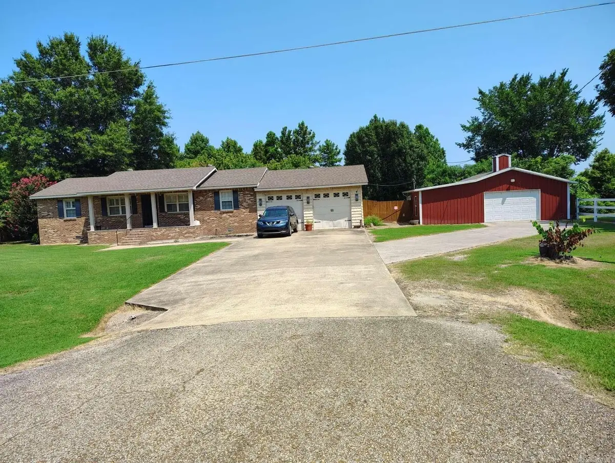 3118 Highway 150, Blytheville, AR 72315 - #1