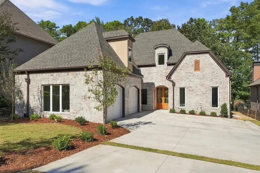 143 Cove Creek Court, Little Rock, AR 72211 - #2