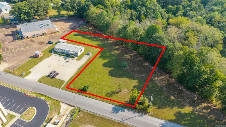 Montgomery Drive, Caddo Valley, AR 71923 - #3