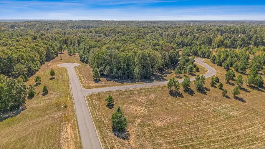 101 Finch Estates Drive, Paragould, AR 72450 - #2