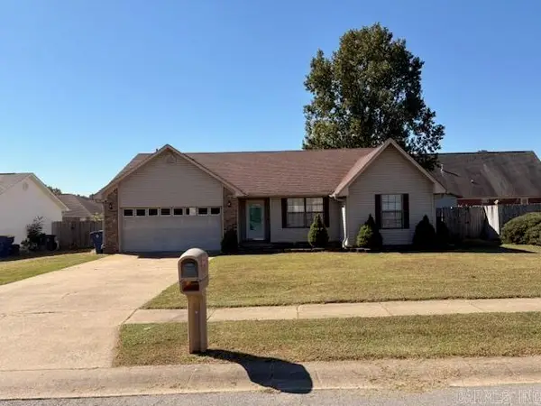 13 Stonehaven Drive, Cabot, AR 72023