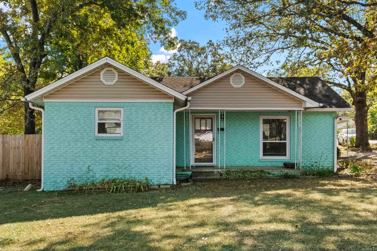 301 Country Club Road, Sherwood, AR 72120 - #1