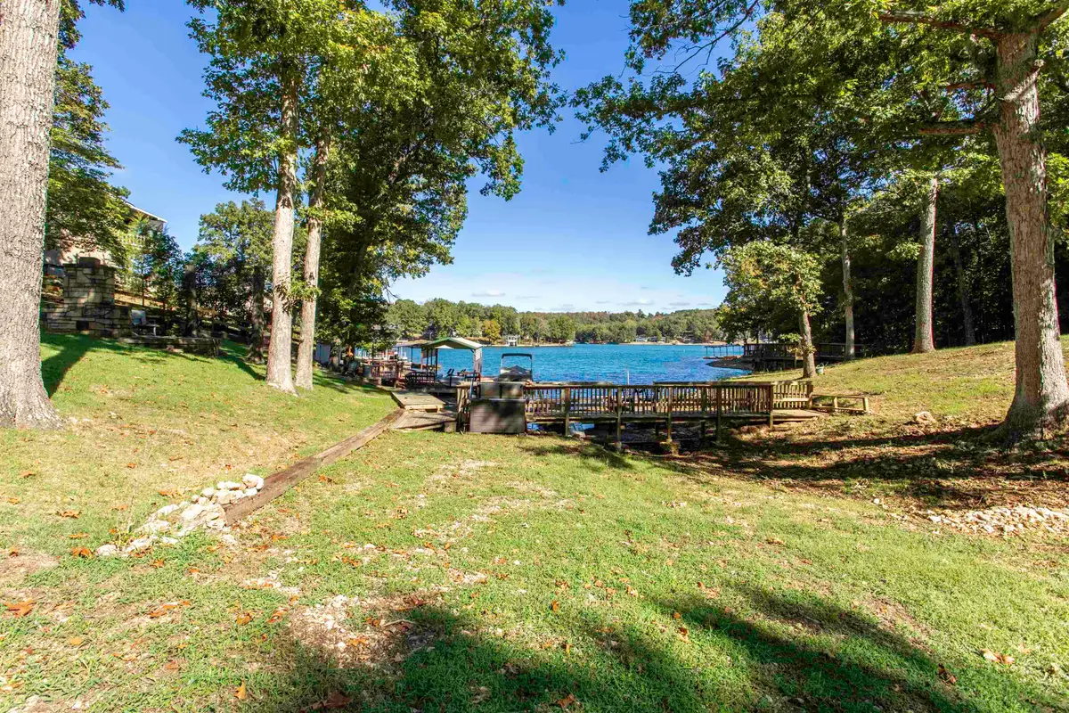 Address Withheld By Seller, Cherokee Village, AR 72529 - #1