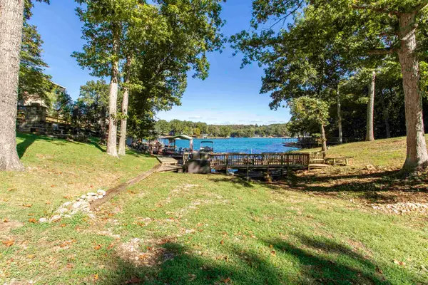 Address Withheld By Seller, Cherokee Village, AR 72529