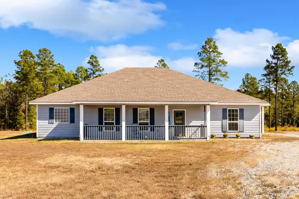 12655 Mars Hill Road, Bauxite, AR 72011