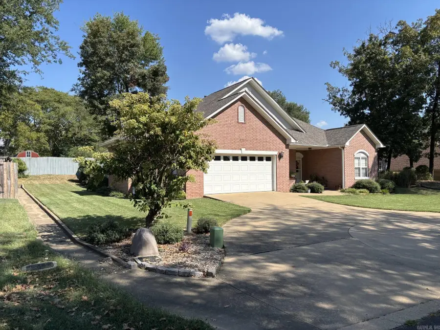 117 Shady Woods Court, Hot Springs, AR 71901 - #2