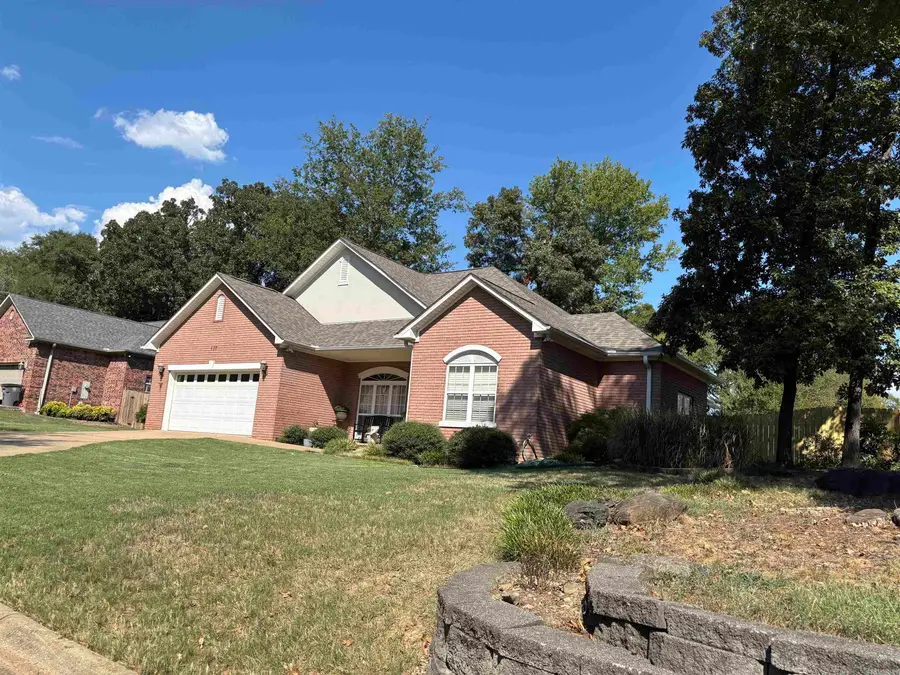 117 Shady Woods Court, Hot Springs, AR 71901 - #3