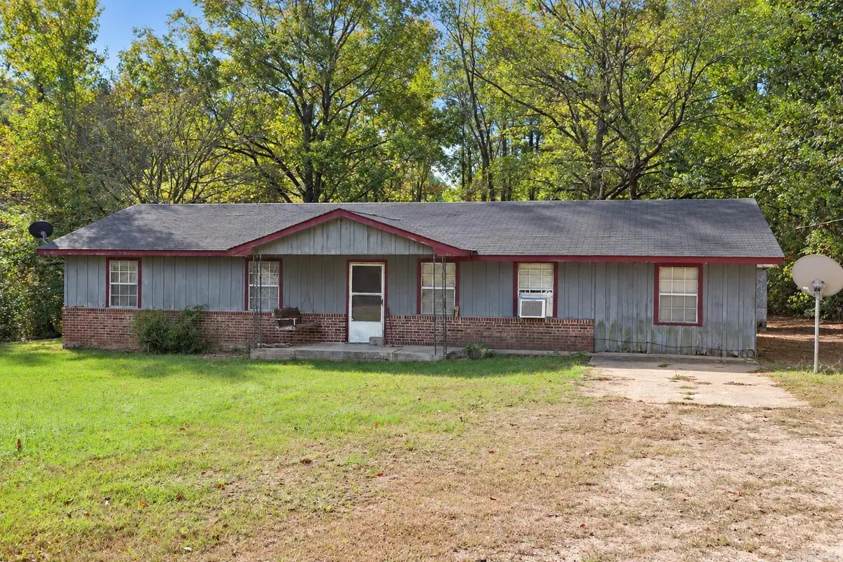 314 Bradley 54, Hermitage, AR 71647 - #1