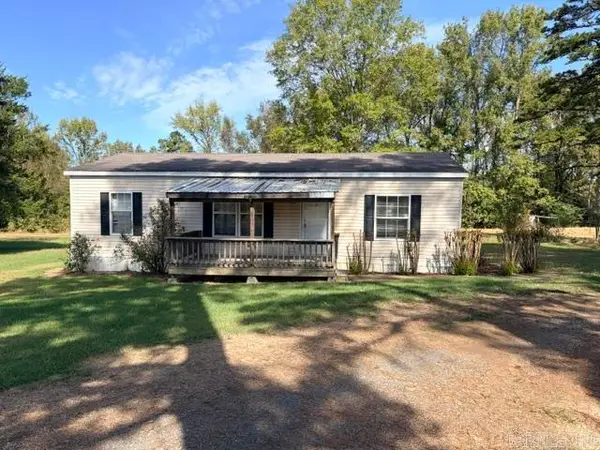 10617 W 336 Highway, Clinton, AR 72031