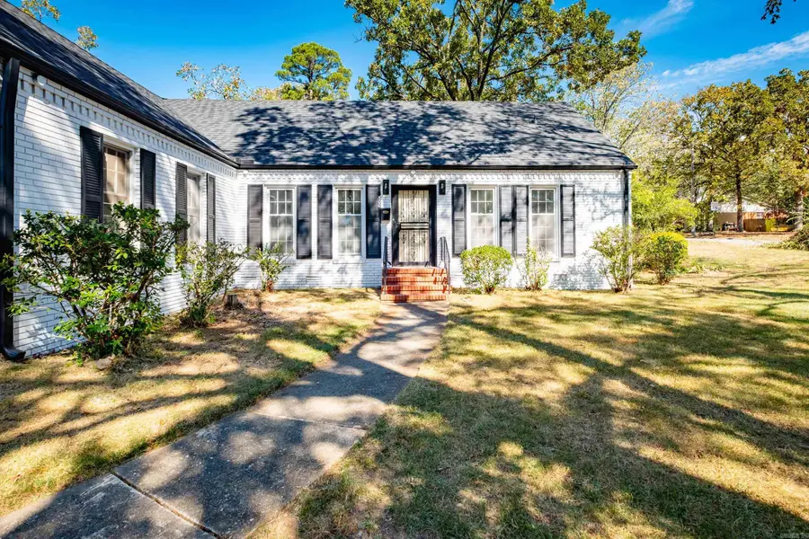 500 Vinson St, Little Rock, AR 72205 - #2