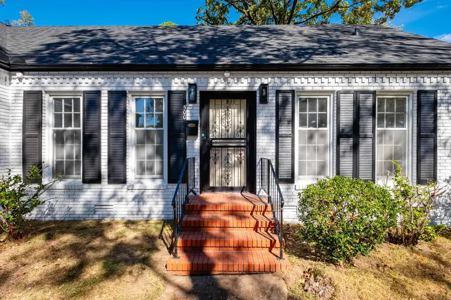 500 Vinson St, Little Rock, AR 72205 - #3