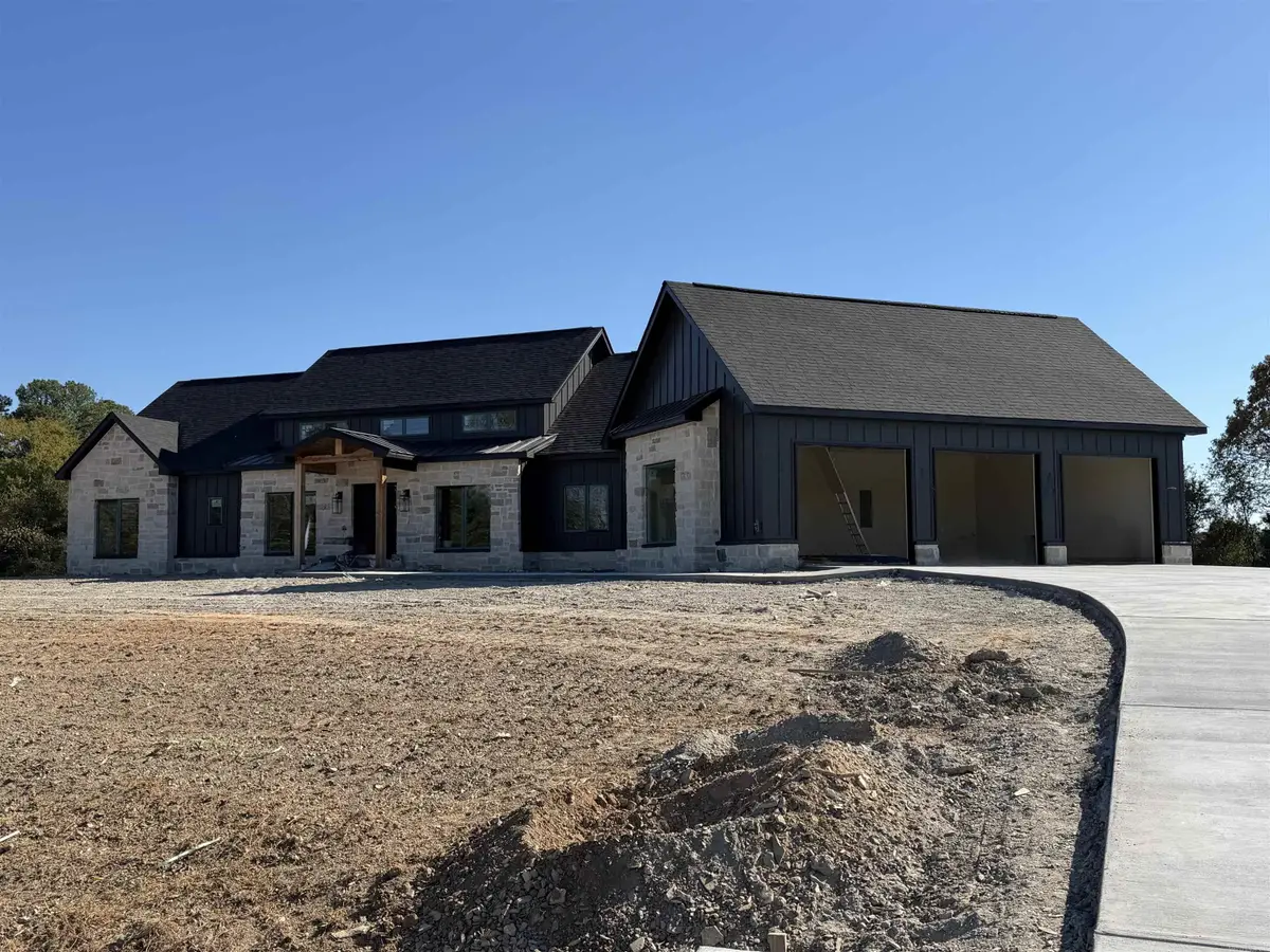 325 Heritage Grove, Alexander, AR 72002 - #1