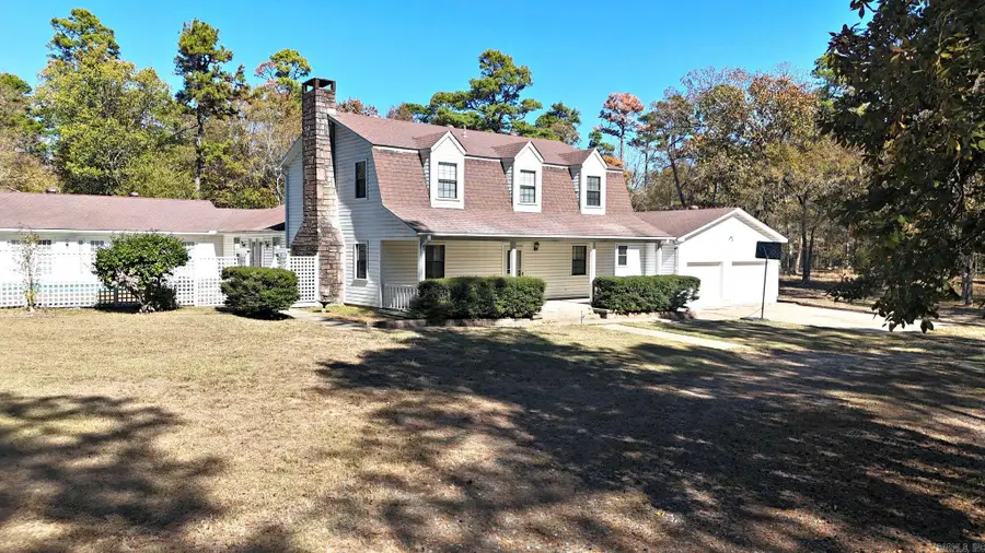 201 Deer Run Lane, Mena, AR 71953 - #2