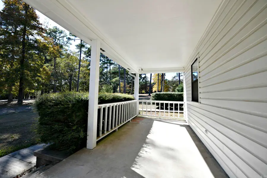 201 Deer Run Lane, Mena, AR 71953 - #3