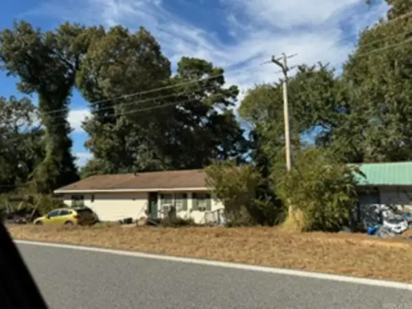 384 Highway 387 W, Chidester, AR 71701