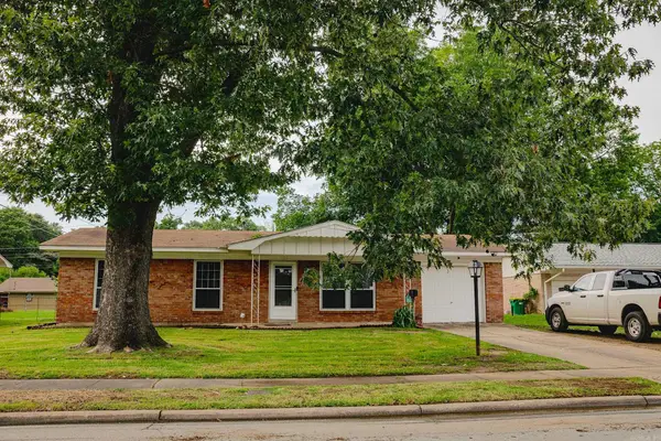 1803 S Dakota Street, Pine Bluff, AR 71601
