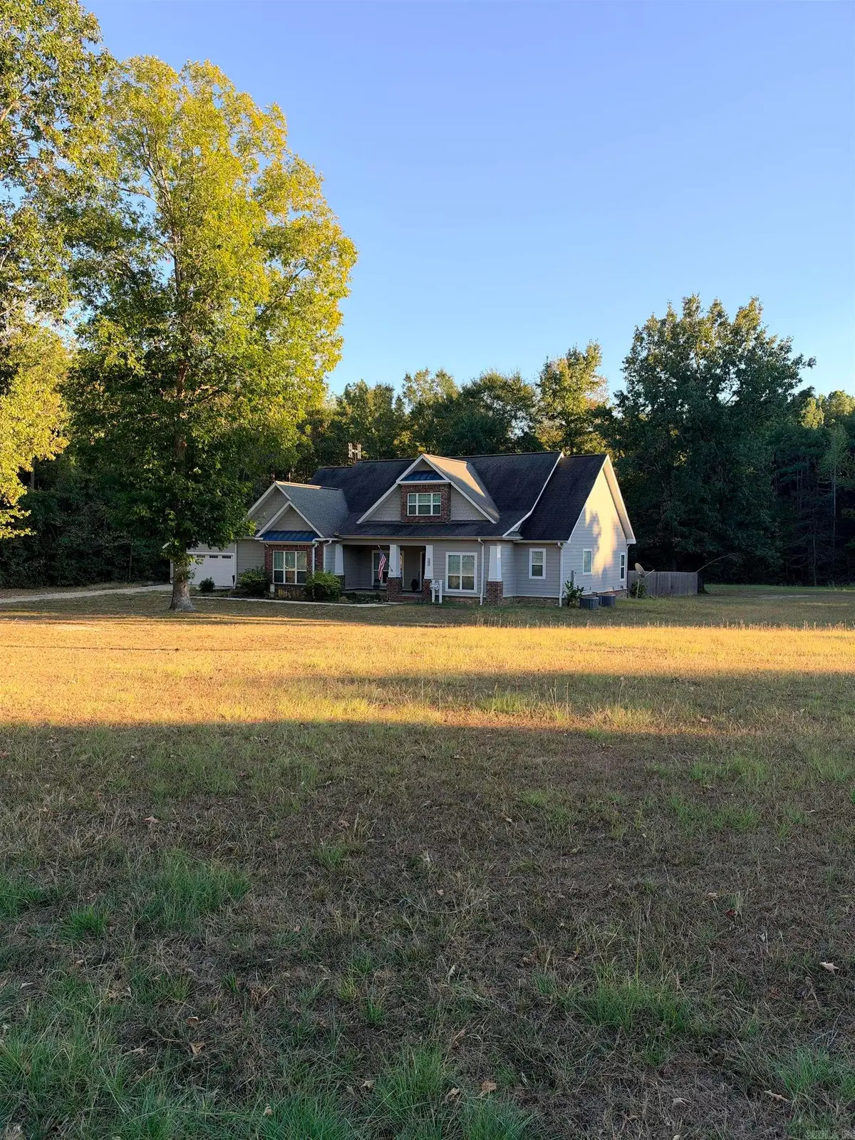 206 Whispering Oak Cir, El Dorado, AR 71730 - #1