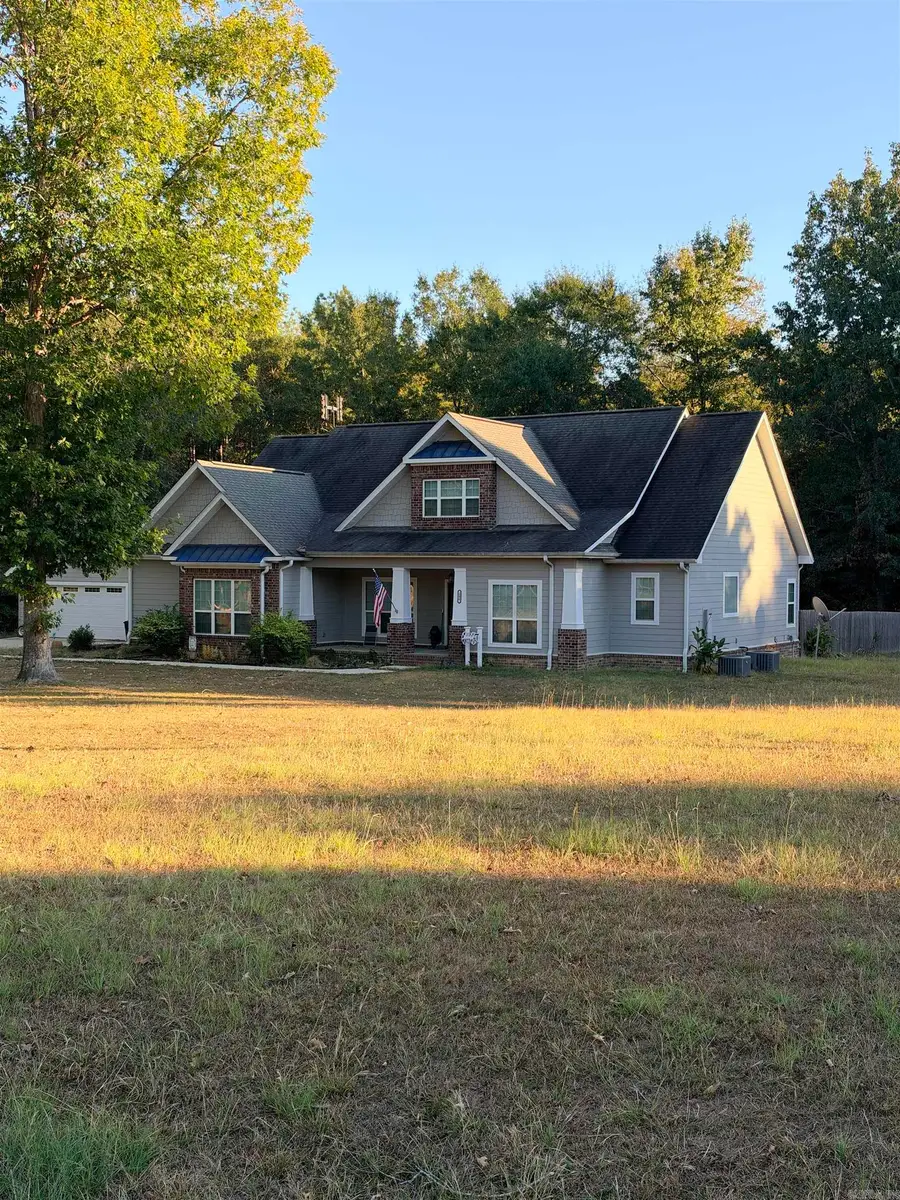 206 Whispering Oak Cir, El Dorado, AR 71730 - #2