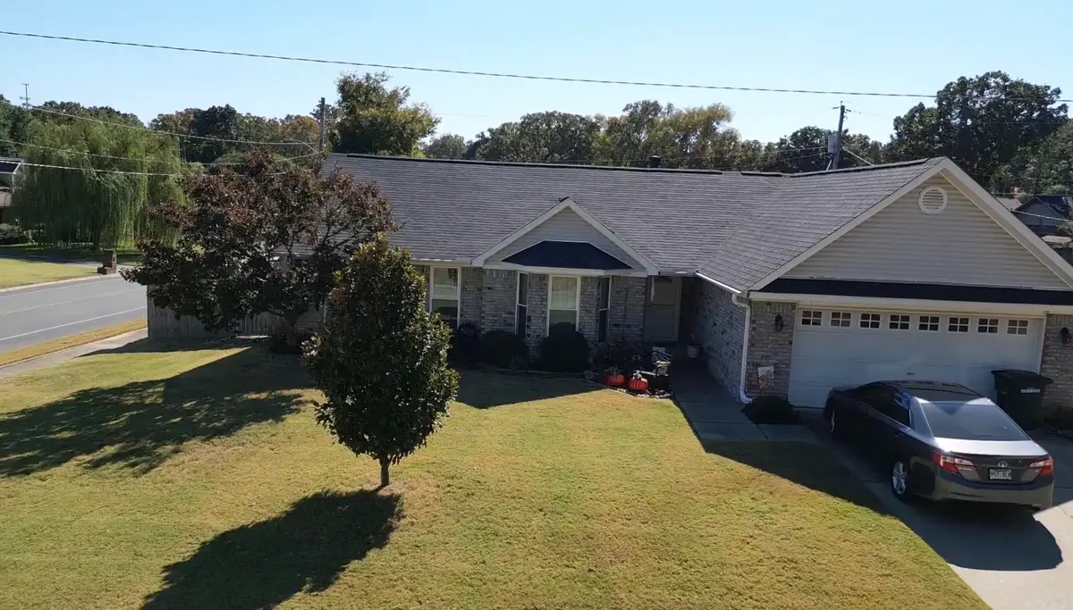 1 Post Oak Loop, Sherwood, AR 72120 - #1