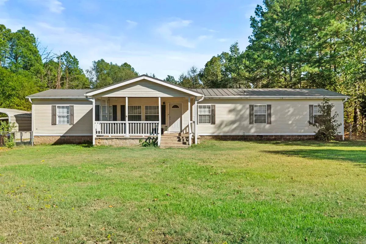 14418 Pikewood Drive, Alexander, AR 72002 - #1