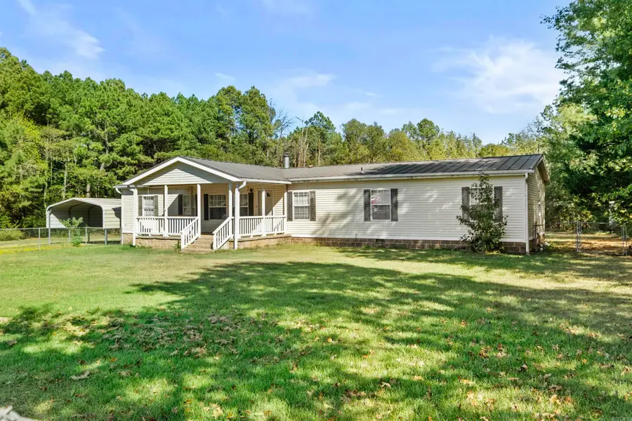 14418 Pikewood Drive, Alexander, AR 72002 - #2