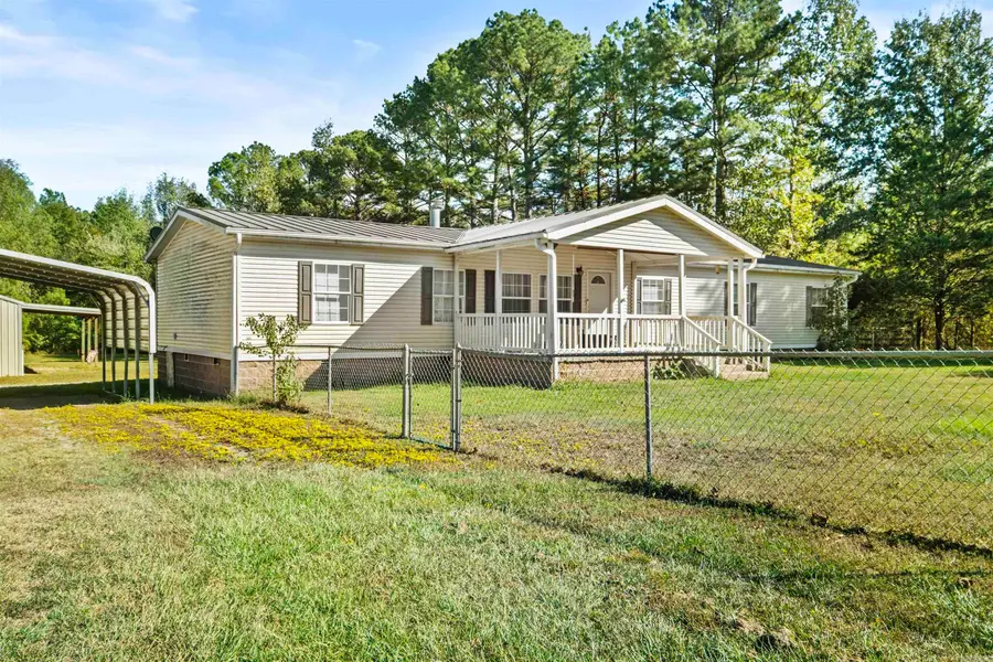 14418 Pikewood Drive, Alexander, AR 72002 - #3