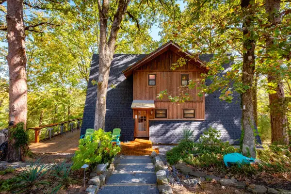 2114 Southland Circle, Benton, AR 72019