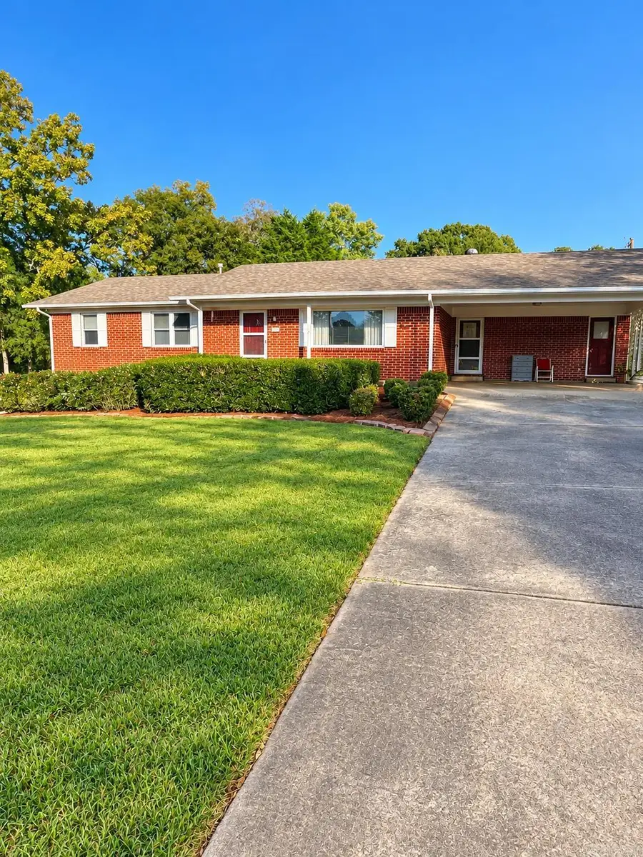 2317 Case Ford Road, Heber Springs, AR 72543 - #2