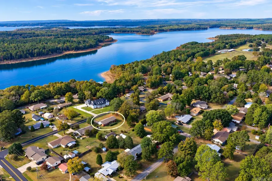 2317 Case Ford Road, Heber Springs, AR 72543 - #3