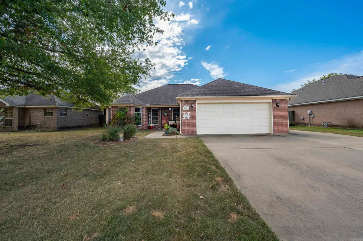 2255 Landover Trail, Conway, AR 72032 - #1