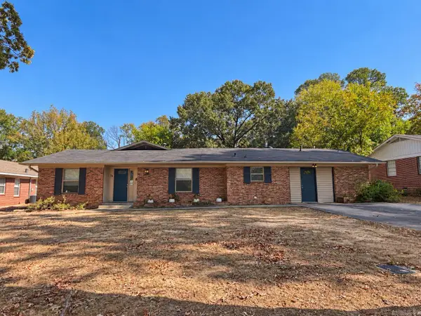 28 Rebecca Lane, Conway, AR 72032