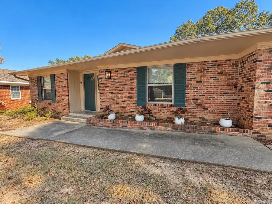 28 Rebecca Lane, Conway, AR 72032 - #2
