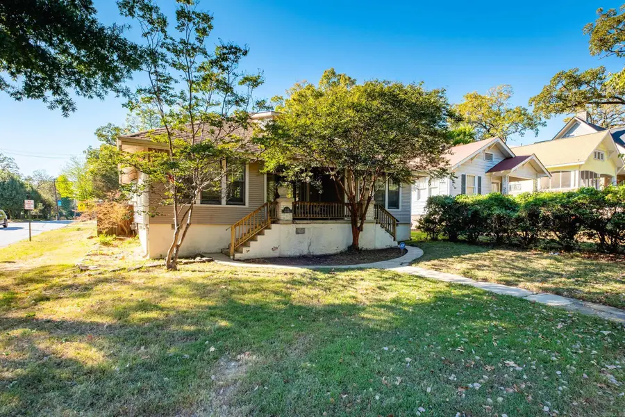 500 Beechwood Street, Little Rock, AR 72205 - #2