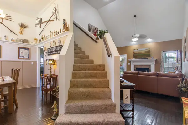 3105 Bowden Dr., Jonesboro, AR 72404