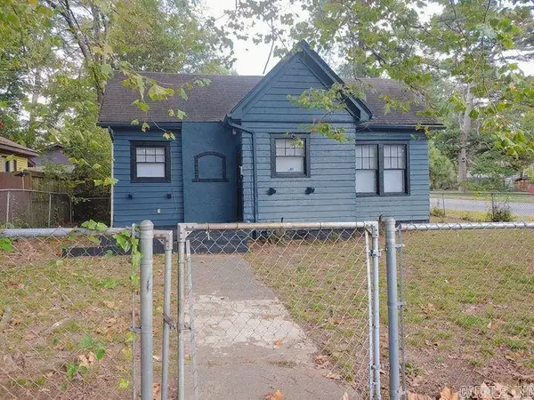 1923 S Martin Street, Little Rock, AR 72204