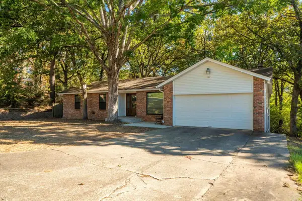 102 Southgate Street, Hot Springs, AR 71913