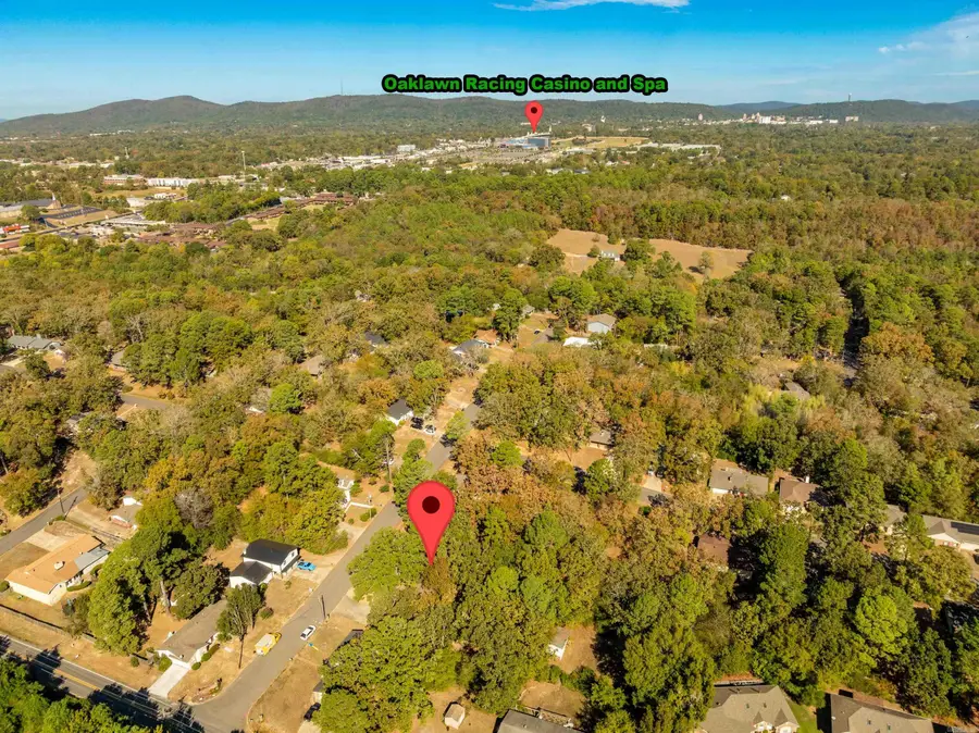 102 Southgate Street, Hot Springs, AR 71913 - #2