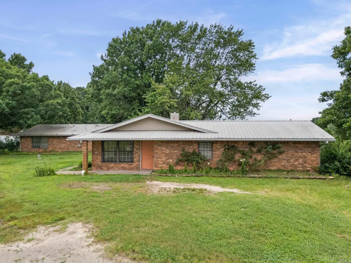 120 Blakey Rd, Heber Springs, AR 72543 - #1