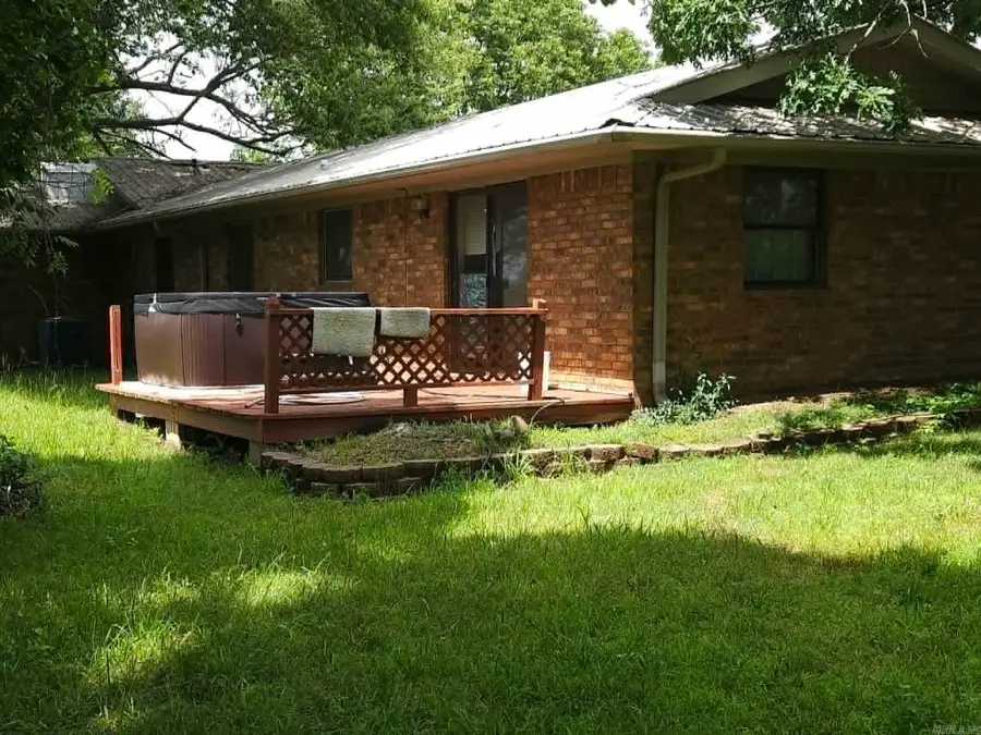 120 Blakey Rd, Heber Springs, AR 72543 - #3