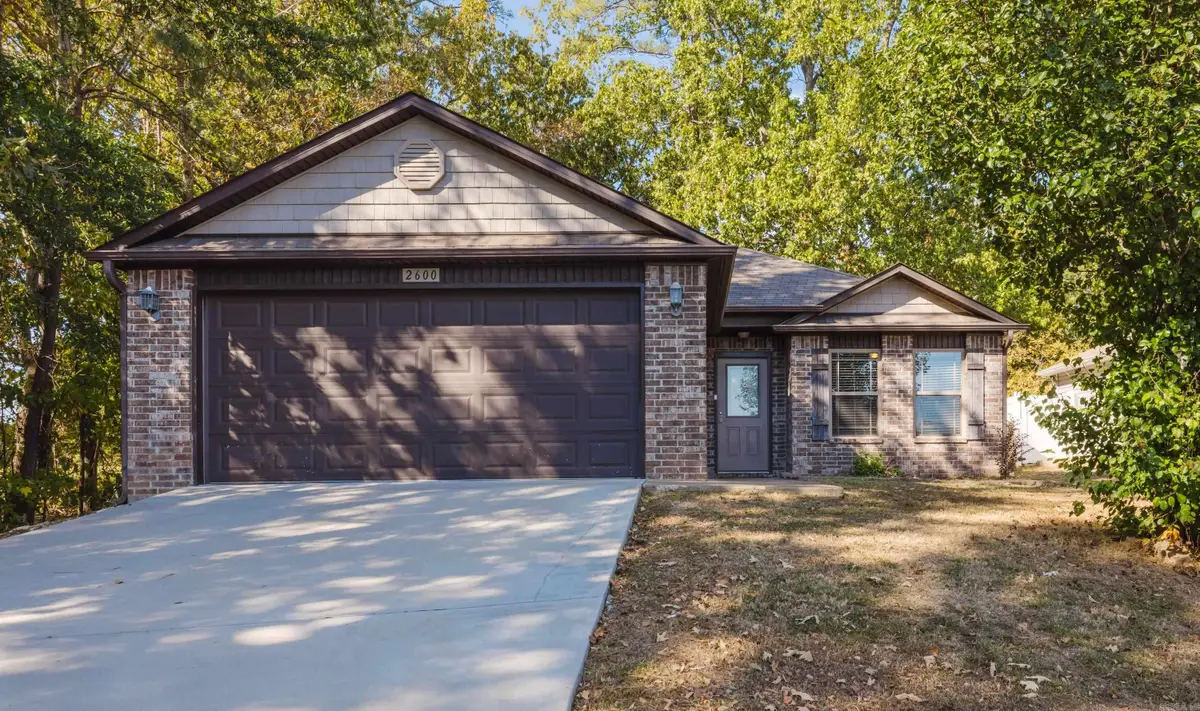 Address Withheld By Seller, Benton, AR 72015 - #1