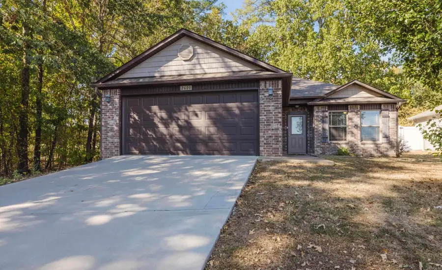 Address Withheld By Seller, Benton, AR 72015 - #2