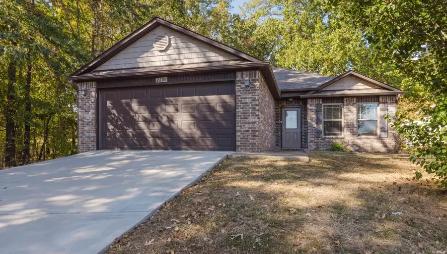 Address Withheld By Seller, Benton, AR 72015 - #3