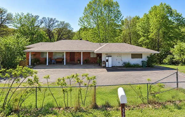 Address Withheld By Seller, Little Rock, AR 72206