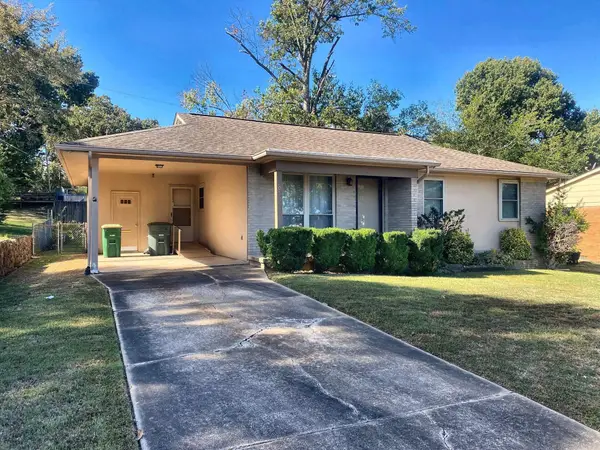 9707 Overby Court, Little Rock, AR 72205