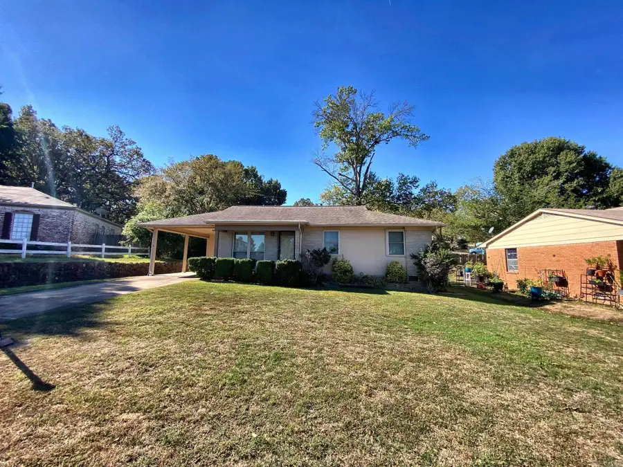 9707 Overby Court, Little Rock, AR 72205 - #2