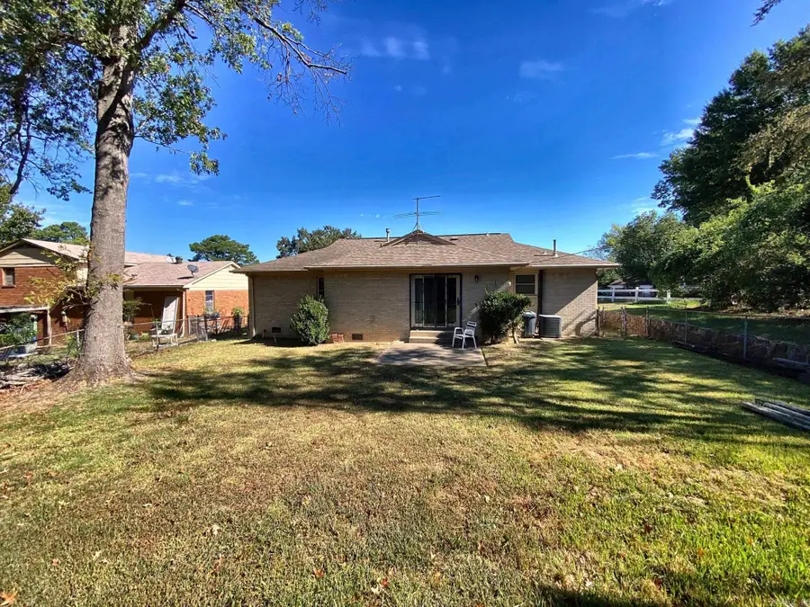 9707 Overby Court, Little Rock, AR 72205 - #3