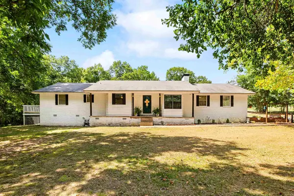 20105 Forrester Lane, Little Rock, AR 72206