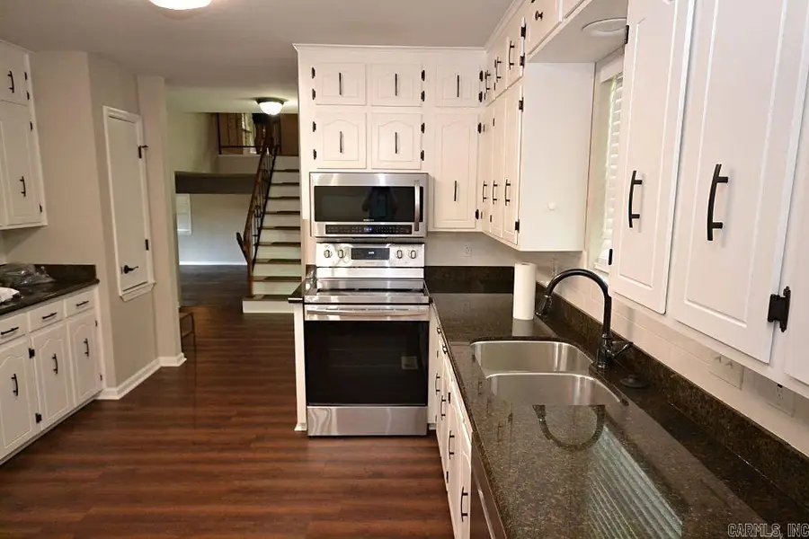 1217 Dyson Street, Sherwood, AR 72120 - #3