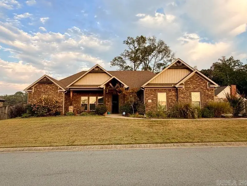 2046 Englewood Cv, Benton, AR 72019 - #1