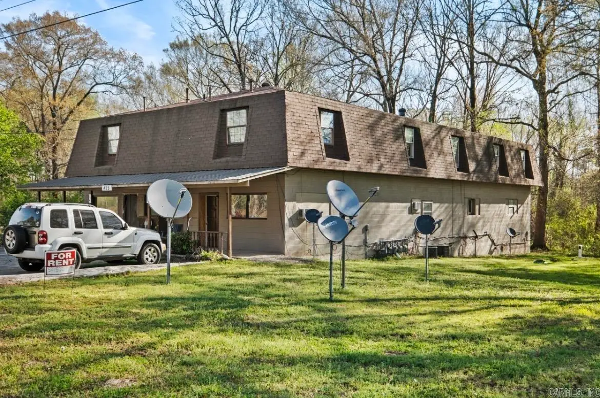495 Highway 365, Mayflower, AR 72106 - #1